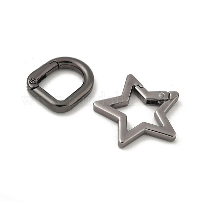 Легкосплавные пружинные кольца FIND-XCP0003-42-1