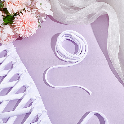 Замена молнии в женском свадебном платье DIY-WH0622-235A-1