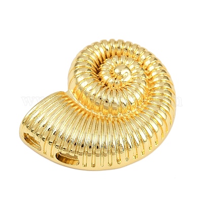 Латунные подвески KK-B150-26G-1