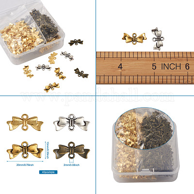 Соединители звеньев сплава&nbsp;PALLOY-TA0001-75-1