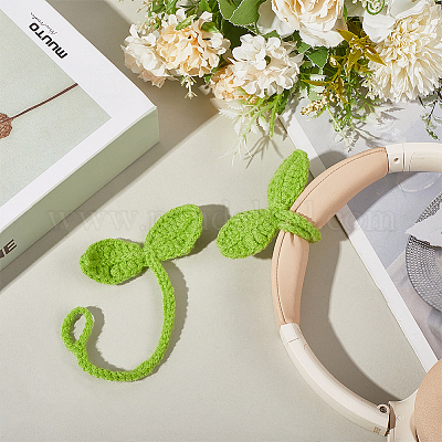 Пряжа для вязания FIND-WH20007-40A-1