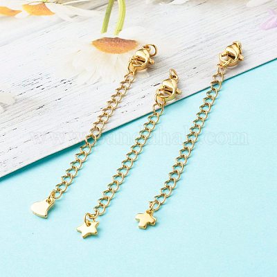 Удлинитель цепи ручной работы FIND-JF00092-1