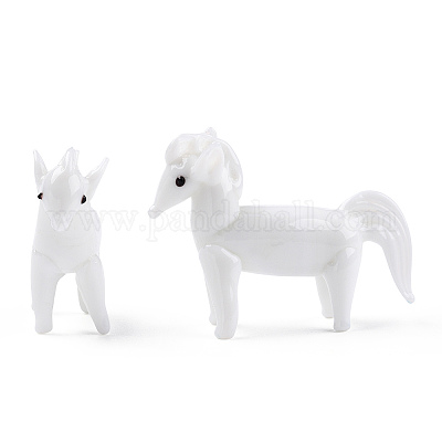 Ручной работы украшения дома бусины LAMP-T011-53-1