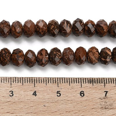 Естественной яшмы бисер нитей G-Z111-A24-1