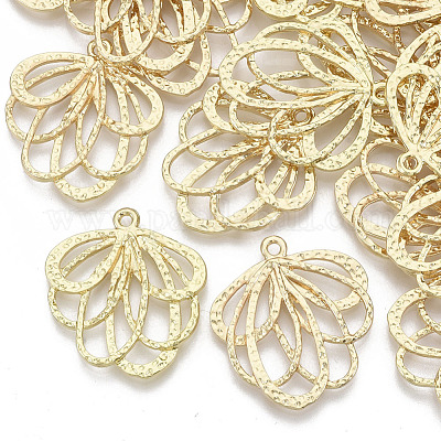 Подвески из кованого сплава PALLOY-S132-016-1