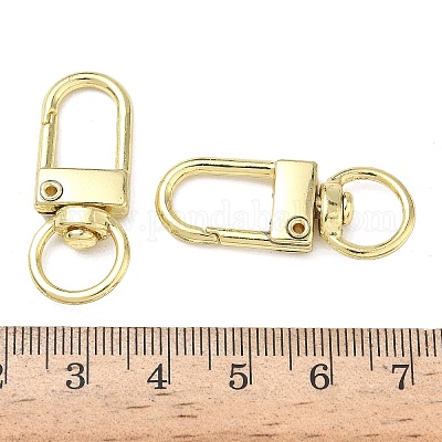 Застежками сплава поворотные FIND-H056-02G-1