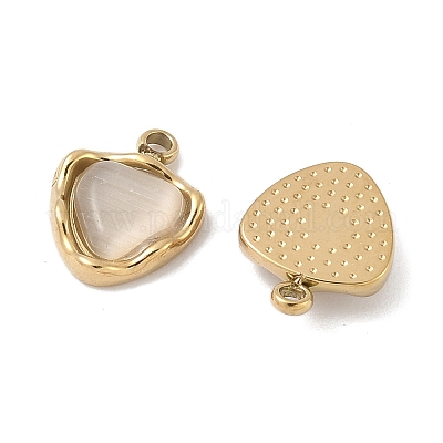 Подвески из нержавеющей стали 304 STAS-L022-515G-1