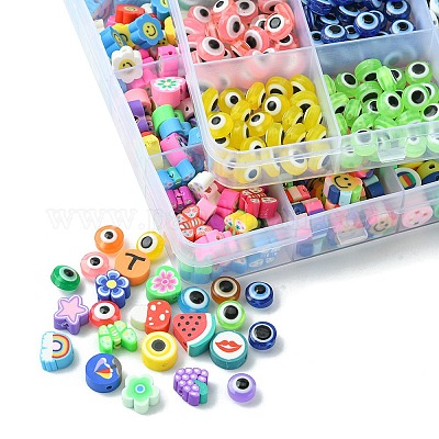 Набор для изготовления браслетов своими руками DIY-YW0007-09-1