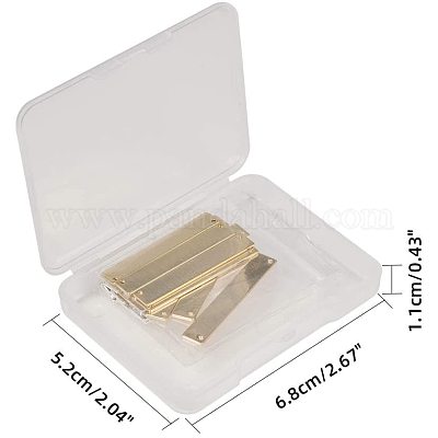 Латунные подвески&nbsp;KK-PH0036-06-1