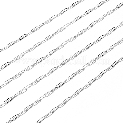 Латунные скрепки CHC-T008-07S-1