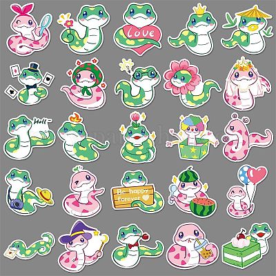 Stickers pvc&nbsp;PW-WG85160-01-1