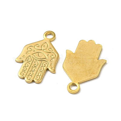 Ионное покрытие (ip) подвески из нержавеющей стали 304 STAS-P341-19C-G-1