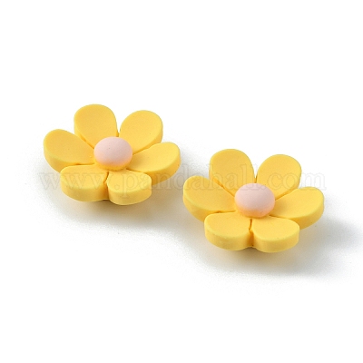 Undurchsichtigen Cabochons&nbsp;RESI-WH0026-75B-01-1