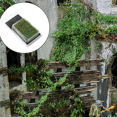 Имитация смолы корневая виноградная лоза растительная модель&nbsp;DIY-WH20053-65C-1