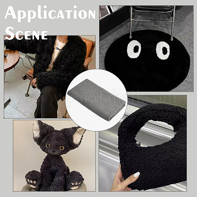 Полиэфирная ткань DIY-WH0542-39D-1