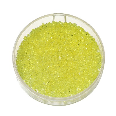 100шт 1 комплекта стеклянных бусин GLAA-D300-02C-1