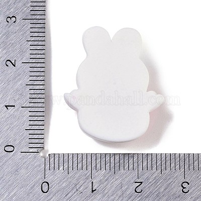 Рождественские темы кабошоны смолы RESI-H162-09A-1