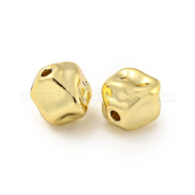 Сплавочные бусины&nbsp;PALLOY-K020-01G-1