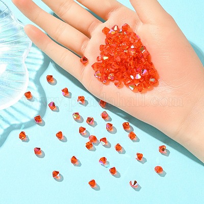 Хрустальные бусины preciosa® X-PRC-BA6-90040-200-1