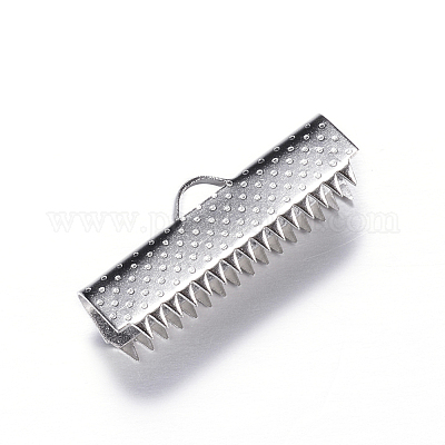 Ленточные обжимные концы из нержавеющей стали 304 STAS-N0013-05P-1