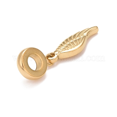 Европейские подвески из нержавеющей стали 304 STAS-I194-05G-1