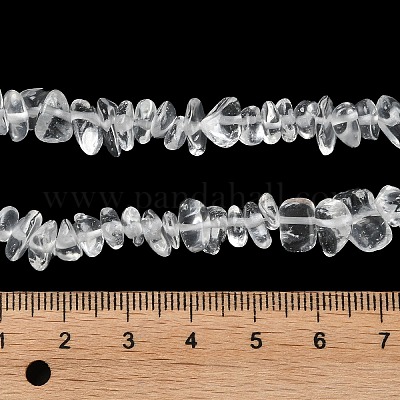 С напылением окрашенные прозрачные стеклянные бусинки GLAA-P060-01A-14-1