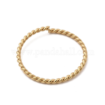 Кольца для прыжков из нержавеющей стали 304 STAS-F191-11G-D-1