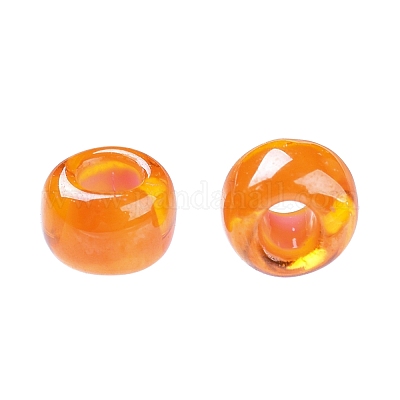 Круглые бусины toho SEED-TR08-0957-1