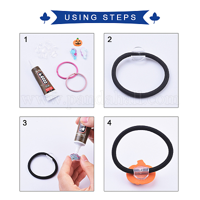 Прозрачные как базовые пряжки X-MACR-S365-12-1