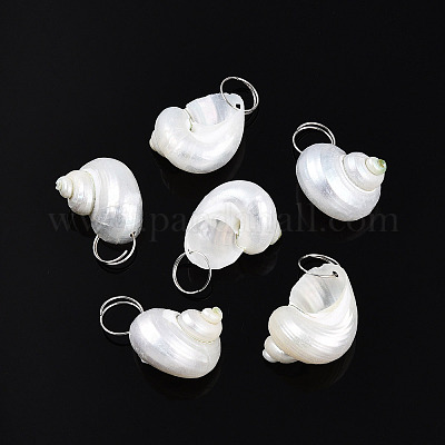 Естественно спиральные подвески оболочки X-SHEL-N036-11-1