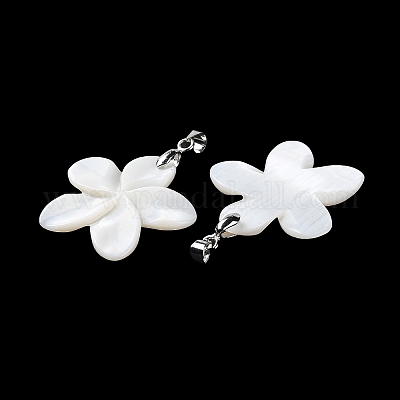 Природные подвески оболочки пресноводных BSHE-Z003-31P-1