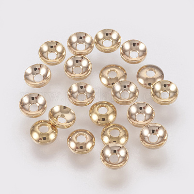 Copper Bead Caps Wholesale for Jewelry Making