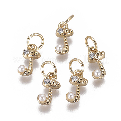 Латунь подвески KK-L179-08J-G-1