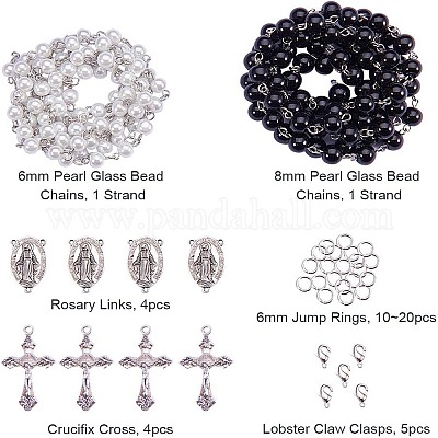 Ожерелье делая DIY-SC0002-50-1