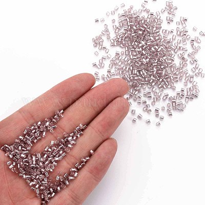 8/0 стекло стеклярусом SEED-S032-07A-56-1