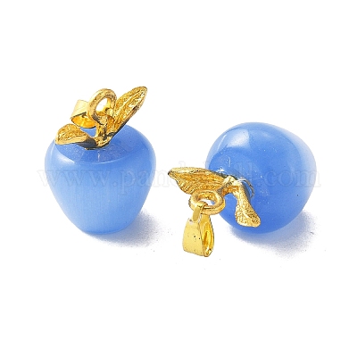 Подвески кошачий глаз CE-WH0002-01A-1