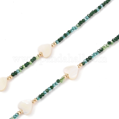 Цепочки для очков AJEW-EH00290-05-1