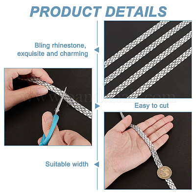 Исправление горный хрусталь DIY-WH0531-01B-1