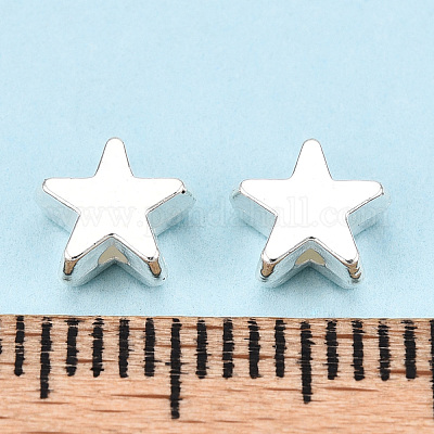 CCB пластиковые шарики KY-T041-01S-1