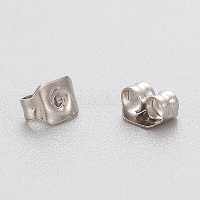 Wholesale 304 Stainless Steel Ear Nuts 