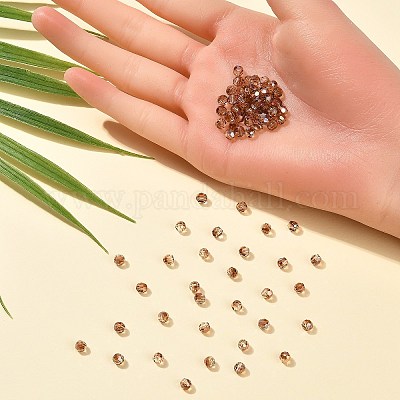 Хрустальные бусины preciosa® X-PRC-BB4-00030-234-1