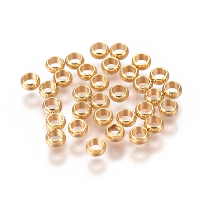 201 проставка из нержавеющей стали STAS-I137-01C-G-1