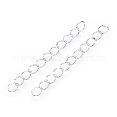 Удлинитель железной цепи IFIN-T007-11S-NF-1