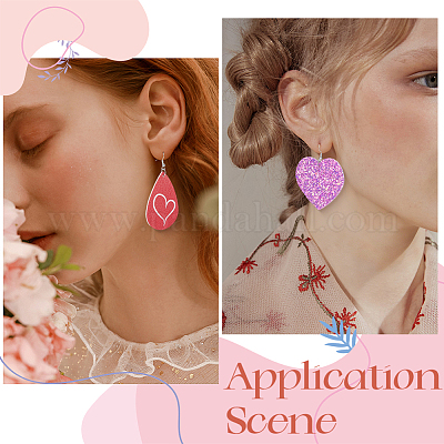 20 шт. 10 стиля&nbsp;FIND-CL0001-27-1