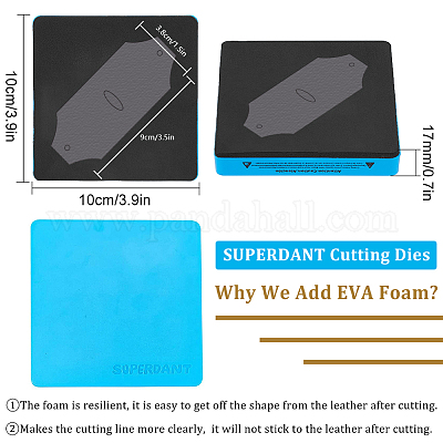 1 шт. штампы для резки дерева DIY-SD0001-99A-24-1