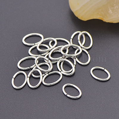 Кольца для соединения из нержавеющей стали марки 304 STAS-L236-07P-1