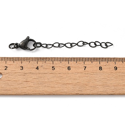 Удлинитель цепи из нержавеющей стали 304 STAS-O083-07B-1