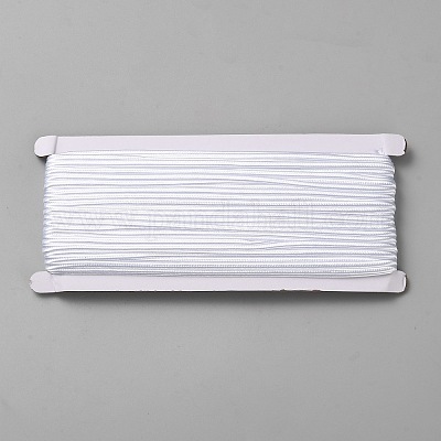 30 м полиэстеровый плетеный шнур OCOR-WH0082-317D-1