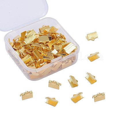 Железо лента обжима концов IFIN-YW0001-13G-LF-1