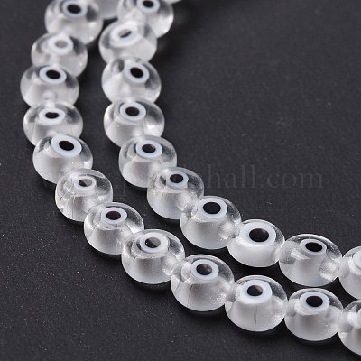 Бусины лэмпворк  LAMP-P056-01C-1